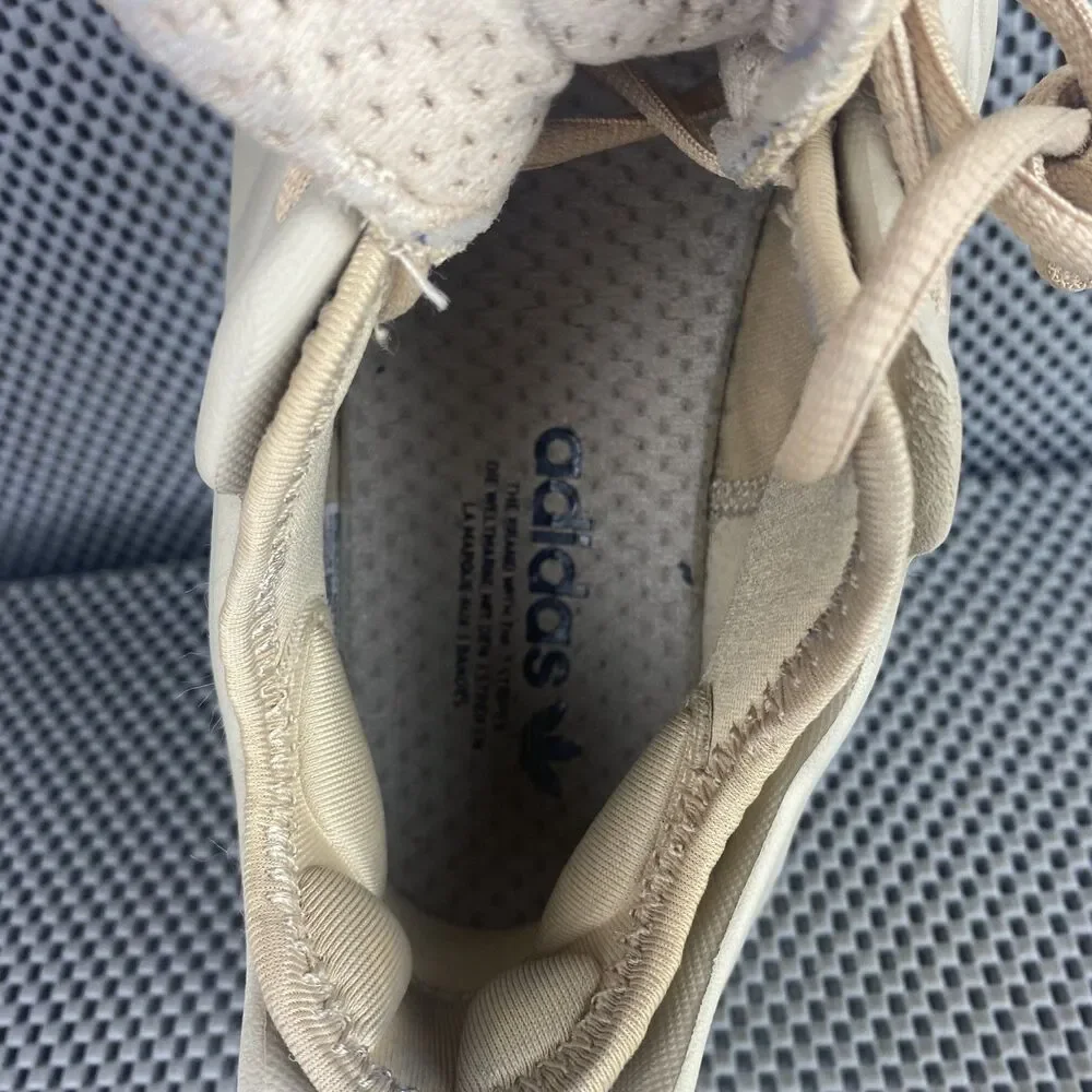 Adidas adiFOM Climacool Mens Size 9 Wonder Beige Sneakers IF3904